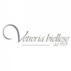 Vetreria Biellese logo