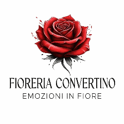 Fioreria Convertino - Piante e Fiori - Addobbi ed Allestimenti logo
