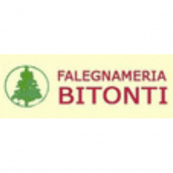 Falegnameria Bitonti logo