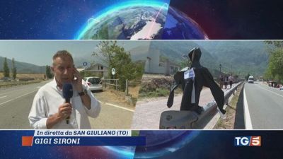 No Tav, nuova sfida: l'allerta per sabato