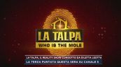 La Talpa, il reality show condotto da Diletta Leotta