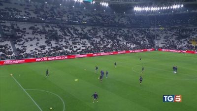 E poi Coppa Italia con Juve-Cagliari