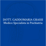 Grassi Dr.  Gaddomaria specialista in Psichiatria e Psicoterapia