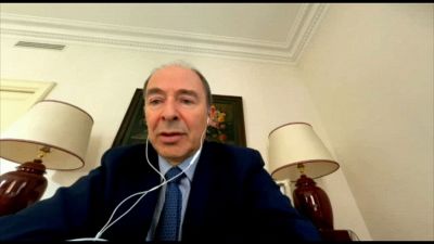 Imprese, Zanettin (FI): Riconoscere ufficialmente ausiliari