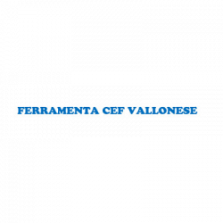 Ferramenta Cef Vallonese logo