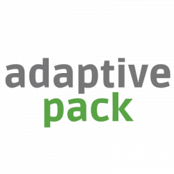 Adaptive Pack logo