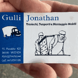 Gulli Jonathan Traslochi logo