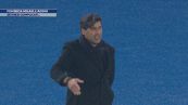 Fonseca-Milan, sei mesi complicati
