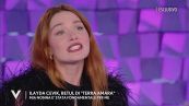 Ilayda Cevik: "Mia nonna è stata fondamentale per me"