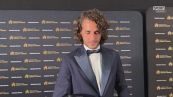 Tamberi: "Una vittoria per tutto il movimento dell'atletica azzurra"