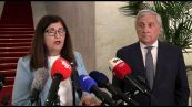 Cisgiordania, Anp: terrorismo dei coloni devasterà l'intera regione