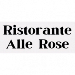 Ristorante alle Rose logo