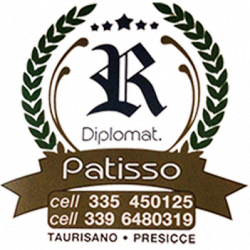 Agenzia Funebre Patisso Rocco logo