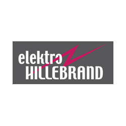 Elektro Hillebrand W. logo
