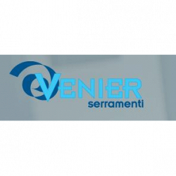Venier Serramenti logo