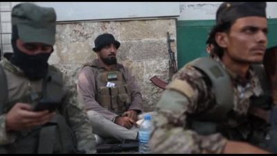 Israele bombarda forze siriane a Sweida (sud) per proteggere i drusi