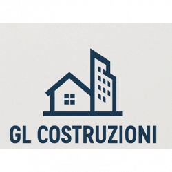 Gl Costruzioni logo