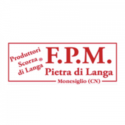 FPM Lavorazione Pietre logo