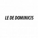Le De Dominicis