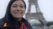 Patrizia Nettis: la sua ultima notte