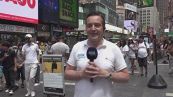 Mondiale per Club, l'atmosfera a New York