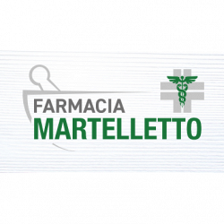 Farmacia Martelletto logo