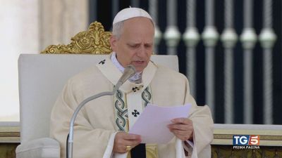 La mia missione amore e unità