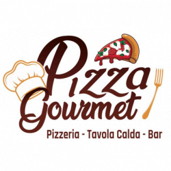 Pizza Gourmet logo