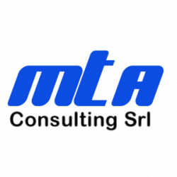 Mta Consulting logo