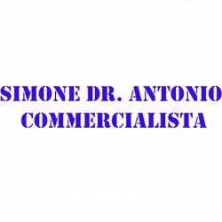 Simone Dr. Antonio Commercialista logo