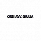 Orsi Avv. Giulia