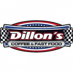 Dillon's coffee & fast food