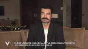 Murat Unalmis: "Lo scorso aprile è nato mio figlio Selim"
