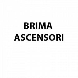 Brima Ascensori logo
