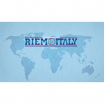 Riem Italy