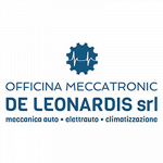 Officina Meccanica De Leonardis Srl