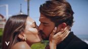 Angela Caloisi e Paolo Crivellin: "La nostra promessa d'amore"