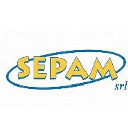 Sepam logo