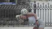 Il freestyle è donna