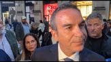 Fi, Occhiuto: rispetto per M. Berlusconi, ma non agisco sotto dettatura