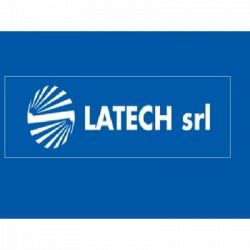 Latech logo