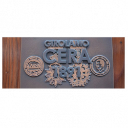 Pompe Funebri Cera Girolamo logo