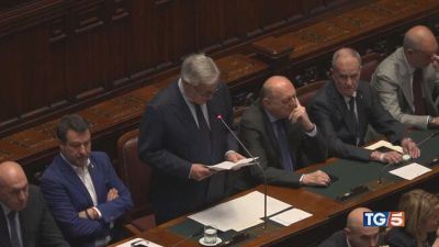 Il governo su Gaza: riprendano gli aiuti