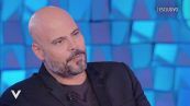 Marco D'Amore: l'intervista integrale