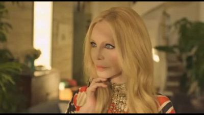 Patty Pravo si rimette in gioco con il nuovo brano "Ratatan"
