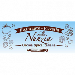 Ristorante Pizzeria dalla Nunzia logo