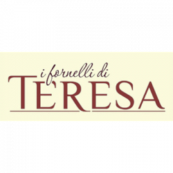 I Fornelli di Teresa logo