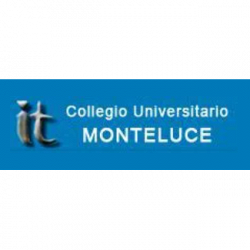 Collegio Universitario Monteluce - Istituzione Teresiana logo