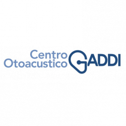 Centro Otoacustico Gaddi logo