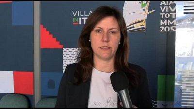 Braga (Pd):Italia valorizzi posizione strategica nel Mediterraneo